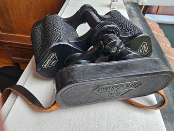 Swarovski Habicht 8x30  -  Klassieker uit 1978 beschikbaar voor biedingen