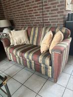 2 en 2,5 zits pure zitkwaliteit (moet weg), Verzenden, Zo goed als nieuw