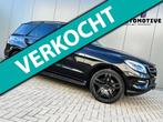 Mercedes-Benz M-klasse 350 4-Matic AMG Pakket Harman Kardon, Automaat, Euro 5, Gebruikt, Zwart