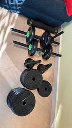 TUNTURI 3-1 Dumbbell 28kg, Ophalen, Gebruikt, Armen, Dumbbell
