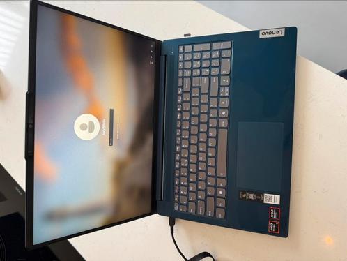 Lenovo Ideapad Slim 5 16”.9, Computers en Software, Windows Laptops, Zo goed als nieuw, SSD, Ophalen