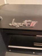 GCC Jaguar IV professionele snijplotter., Computers en Software, Printers, Ophalen, Zo goed als nieuw