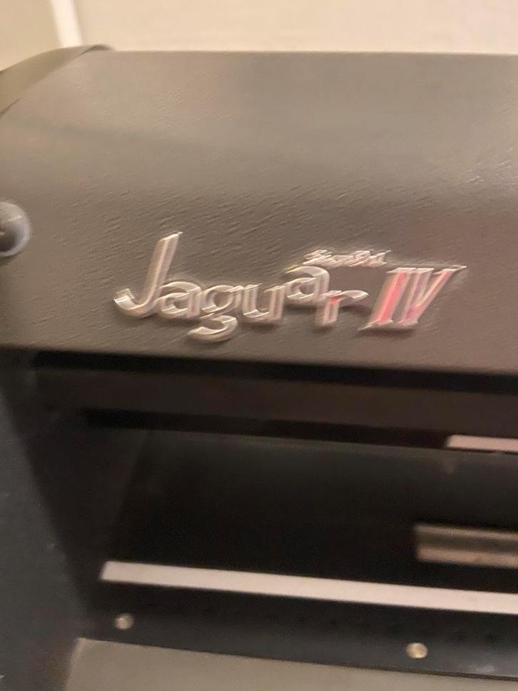 GCC Jaguar IV professionele snijplotter., Computers en Software, Printers, Zo goed als nieuw, Ophalen