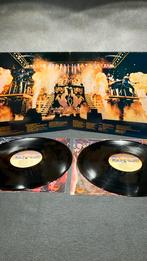 Kiss.   Alive ll, Cd's en Dvd's, Vinyl | Hardrock en Metal, Ophalen of Verzenden, Gebruikt