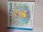 Boek:Diederik van der Kwaak Martin Waddell, Boeken, Kinderboeken | Kleuters, Ophalen of Verzenden, Gelezen