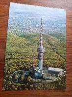 ANSICHTKAART BESCHREVEN BUITENLAND, Ophalen of Verzenden, 1980 tot heden, Gelopen