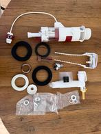 Universeel binnenwerk stortbak WC Plieger, Ophalen of Verzenden, Nieuw, Toilet