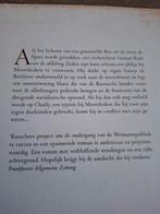 Volker Kutscher - Schaduw over Berlijn, Ophalen of Verzenden, Zo goed als nieuw, Volker Kutscher