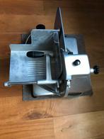 Berkel Snijmachine - Gebruikt, Ophalen, Gebruikt, Vaatwasserbestendig, Minder dan 1 liter