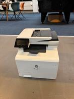 HP Color LaserJet MFP M377dw (27A8C1), Computers en Software, Printers, Ophalen of Verzenden, Zo goed als nieuw
