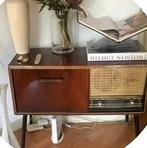 lief vintage kastje, Ophalen, Gebruikt