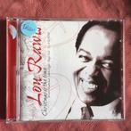 Lou Rawls - Christmas is the time, Cd's en Dvd's, Cd's | R&B en Soul, Soul of Nu Soul, Gebruikt, 1980 tot 2000, Verzenden