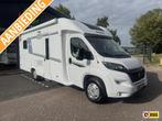 Pilote P746 Expression - Automaat! - HERFSTAANBIEDING!, Automaat, Ringverwarming, 7 tot 8 meter, Bedrijf