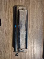 Hering mondharmonica, Muziek en Instrumenten, Blaasinstrumenten | Mondharmonica's, Ophalen of Verzenden, Gebruikt