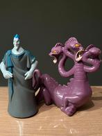 Leuke vintage Hercules figuren Disney, Ophalen of Verzenden, Gebruikt, Beeldje of Figuurtje
