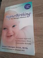 HypnoBirthing The Morgan Method-   met Cd, Boeken, Verzenden, Gelezen, Zwangerschap en Bevalling