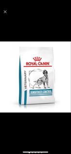 Royal Canin Sensitivity Control 14 kg, Dieren en Toebehoren, Ophalen of Verzenden, Hond