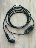 Laadkabel mobiele thuislader elektrische auto 220v - nieuw, Ophalen of Verzenden, Nieuw, Laadkabel