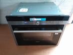 NETTE SIEMENS HB86K572 COMBI MAGNETRON/OVEN TE KOOP, Witgoed en Apparatuur, Magnetrons, Combimagnetron, Gebruikt, Info@siemens.nl