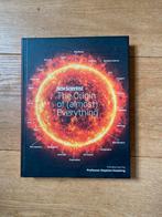 New Scientist: The Origin of (almost) Everything, Ophalen of Verzenden, Zo goed als nieuw, Natuurwetenschap