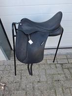 (Sale)!!Wintec 500 dressuur 17.5, Dieren en Toebehoren, Paarden en Pony's | Zadels, Dressuur, Ophalen of Verzenden, Zo goed als nieuw