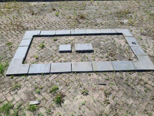 Zwembad vijverrand, Tuin en Terras, Vijver-toebehoren, Zo goed als nieuw, Overige typen, Ophalen