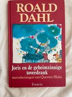 Ronald dahl boek, Ophalen of Verzenden
