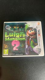 Luigi’s Mansion 2, Spelcomputers en Games, Vanaf 7 jaar, Overige genres, Ophalen of Verzenden, 1 speler