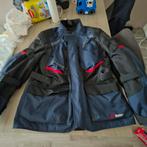 Alpinestars motorjas 1x gedragen mast xxl, Motoren, Kleding | Motorkleding, Ophalen of Verzenden, Nieuw zonder kaartje, Jas | textiel