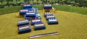 Marklin 7072 + 7211  beschikbaar voor biedingen