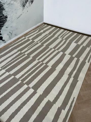 Perletta vloerklews jupiter wol beige. 200x300 beschikbaar voor biedingen