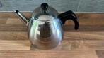 Bredemeijer dubbelwandige theepot 1,2liter, Ophalen of Verzenden, Zo goed als nieuw