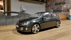 Norev Volkswagen Golf GTI 1/18, Hobby en Vrije tijd, Modelauto's | 1:18, Ophalen of Verzenden, Zo goed als nieuw, Auto, Norev