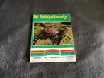 Het schildpaddenboekje, vintage, Ophalen of Verzenden, Gelezen, Overige diersoorten