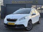 Peugeot 2008 1.2 PureTech Access 1e EigenaarAutomaat,Airco,C, Auto's, Euro 5, 1199 cc, 82 pk, 770 kg