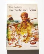 Lemniscaat 2544 : Thea Beckman - Zwerftocht met Korilu 9+, Boeken, Fictie algemeen, Ophalen of Verzenden, Zo goed als nieuw, Thea Beckman