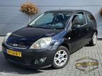 Ford Fiesta 1.3-8V Futura XL *inruil mogelijk*, 1299 cc, Gebruikt, 4 cilinders, Zwart