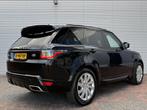 Land Rover Range Rover Sport 2.0 P400e HSEm Dynami Led CarPl, Auto's, Automaat, Gebruikt, 4 cilinders, Met garantie (alle)