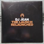 DJ Jean - The Launch Relaunched (3x vinyl)/maxi brand new, Ophalen of Verzenden, Nieuw in verpakking, 12 inch, Techno of Trance