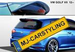 VW Golf 7 - Dakspoiler [VOTEX Look], Ophalen of Verzenden, MJ-Carstyling, Info@mj-carstyling.net, Sibeliusstraat 81 5011JH Tilburg