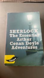 Sherlock the esswntial Arthur, Ophalen of Verzenden, Zo goed als nieuw, Management