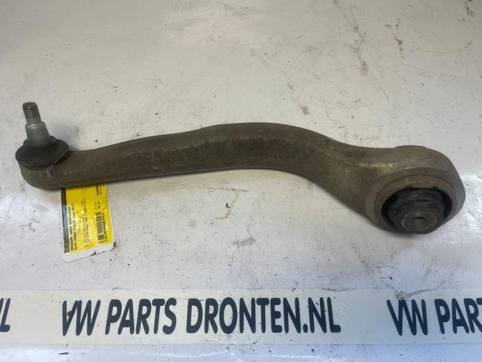 Draagarm onder rechts-voor van een Alfa Romeo Giulia, Auto-onderdelen, Ophanging en Onderstel, Alfa Romeo, Gebruikt, 3 maanden garantie