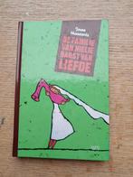 De Familie van Nielie Barst van Liefde - Josee Hussaarts, Ophalen of Verzenden, Zo goed als nieuw, Josee Hussaarts, Sprookjes