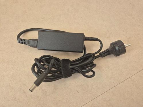 Originele HP laptop adapter oplader GB4943.1-2011 756413-002, Computers en Software, Laptop-opladers, Zo goed als nieuw, Ophalen of Verzenden