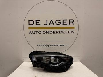 CLA W118 HIGH LED PERFORMANCE KOPLAMP LINKS A1189062500 beschikbaar voor biedingen