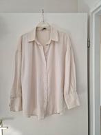 Dames blouse ,Pigalle van Only, Ophalen of Verzenden, Zo goed als nieuw, Beige
