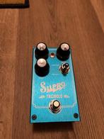 Supro Tremelo, Muziek en Instrumenten, Effecten, Ophalen of Verzenden, Zo goed als nieuw, Overige typen