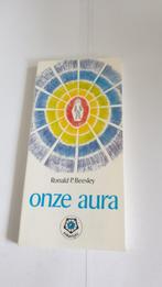 1068 onze aura - ronald p beesley, Verzenden, Overige onderwerpen, Achtergrond en Informatie