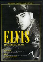 Elvis Presley DVD, Alle leeftijden, Verzenden, Zo goed als nieuw