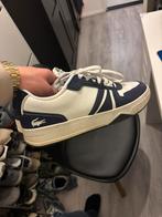 Nette Lacoste schoenen, Kleding | Heren, Schoenen, Wit, Ophalen of Verzenden, Sneakers of Gympen, Zo goed als nieuw